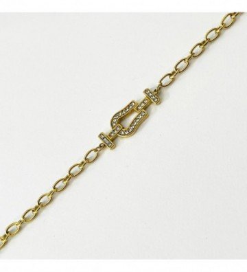 Pulseras brazaletes acero...