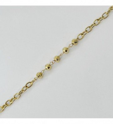 Pulseras brazaletes acero...