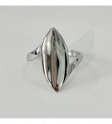 Anillos Sortijas acero...