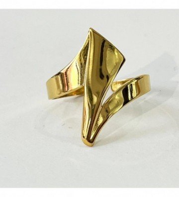 Anillos Sortijas acero...