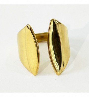 Anillos Sortijas acero...