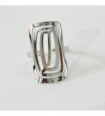 Anillos Sortijas acero...