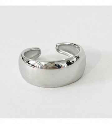Anillos Sortijas acero...