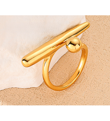 Anillos Sortijas acero...