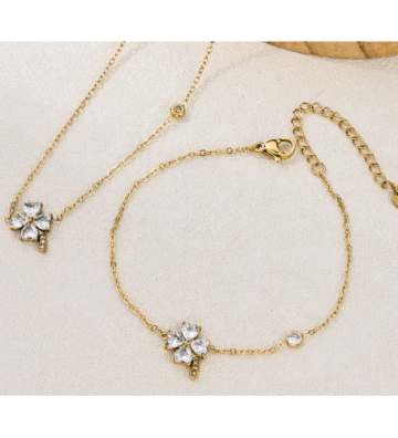 Pulseras brazaletes acero...