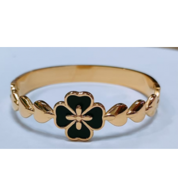 Pulseras brazaletes acero...