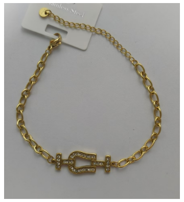 Pulseras brazaletes acero...