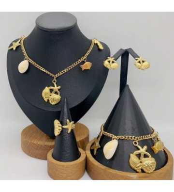 Anillos Sortijas acero...