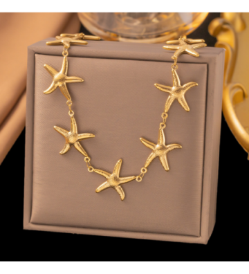 Collares acero 2920100009902