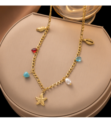 Collares acero 2920100009995