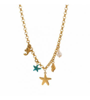 Collares acero 2620100013410