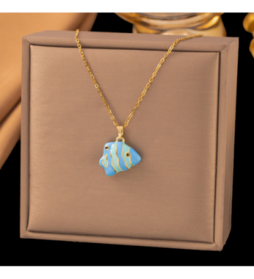 Collares acero 2620100013489