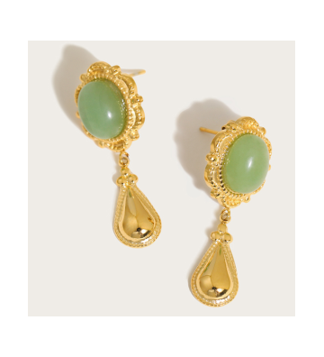 Pendientes acero 2700100002390