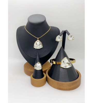 Solo Anillo Sortijas acero...