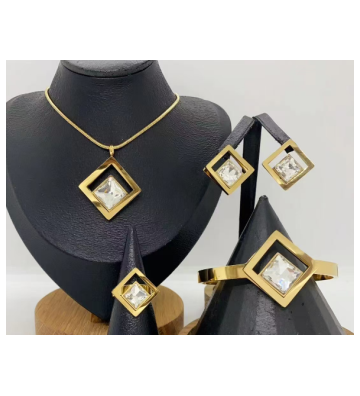 Solo Anillo Sortijas acero...