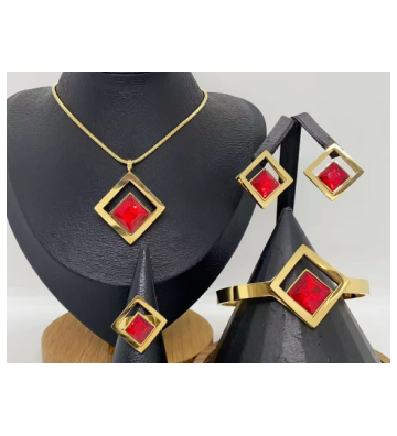 Solo Anillo Sortijas acero...