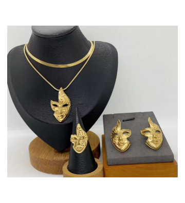 Solo Anillo Sortijas acero...