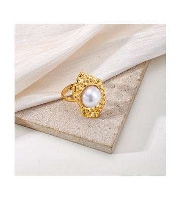 Anillos Sortijas acero...