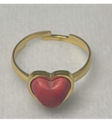 Anillos Sortijas acero...