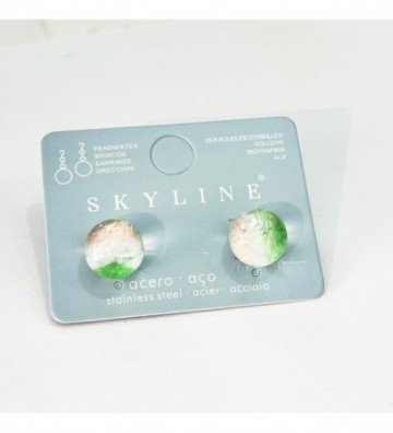 Pendientes acero 2700100015468