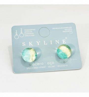 Pendientes acero 2700100015468