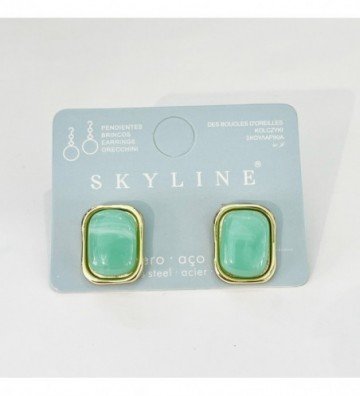 Pendientes acero 2700100015475