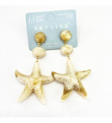 Pendientes acero 9970010002527