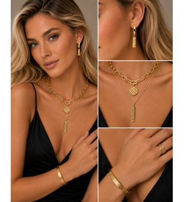 Solo Pulsera brazaletes...