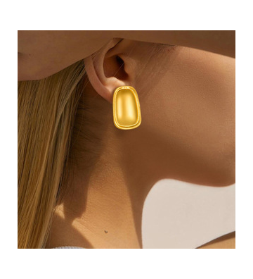 Pendientes acero 9976010001263