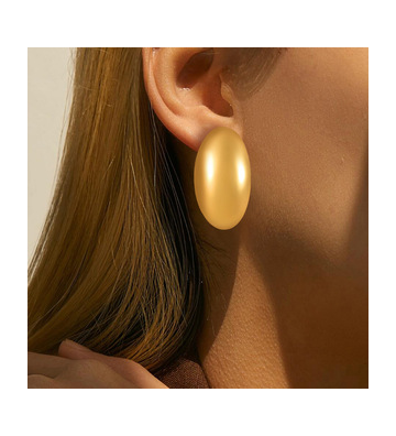Pendientes acero 9976010001263