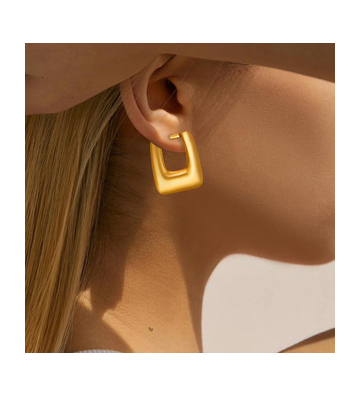 Pendientes acero 9976010001263