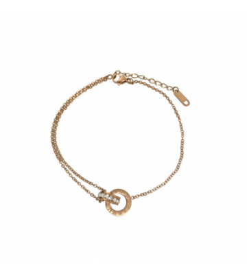 Pulseras brazaletes acero...