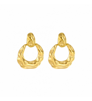 Pendientes acero 9976010001263