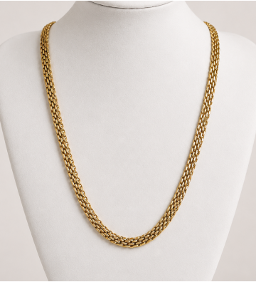 Collares acero 9996010006778