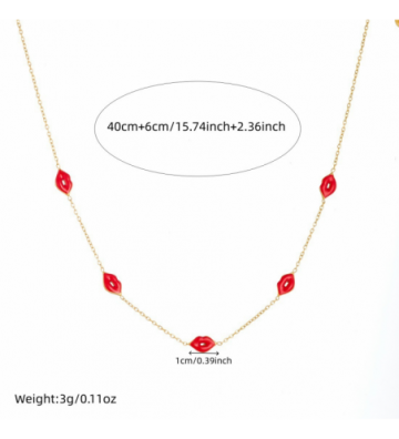 Collares acero 2920100011950