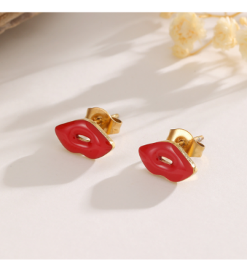 Pendientes acero 2920100011974