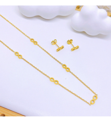 Collares acero 2920100012025