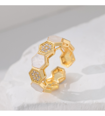 Anillos Sortijas acero...