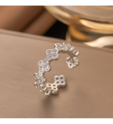 Anillos Sortijas acero...