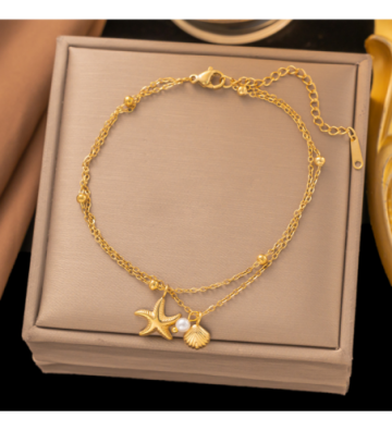 Tobilleras 2220100000900