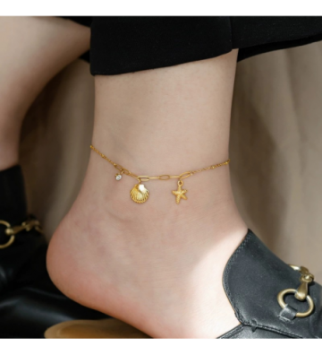 Tobilleras 2220100001143
