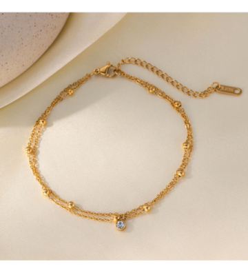 Tobilleras 2220100001211
