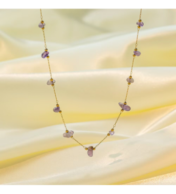 Collares acero 9993010006760