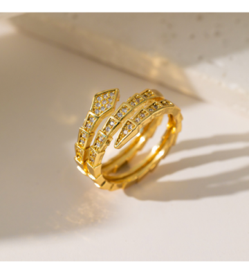 Anillos Sortijas acero...