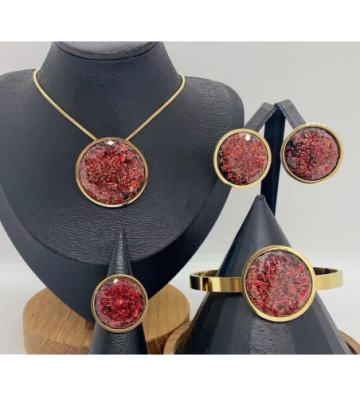 Solo Pulsera brazaletes...