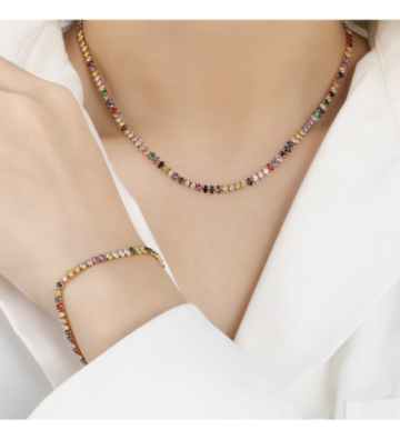 Collares acero 2920100012155