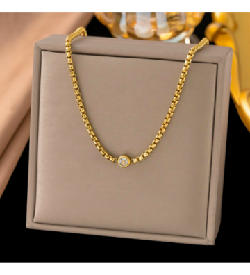 Collares acero 2920100012216