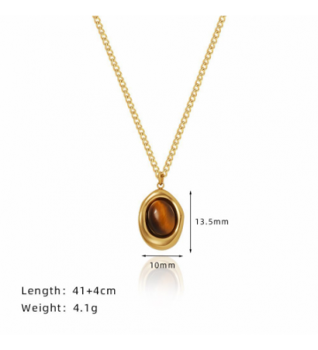 Collares acero 2920100012254