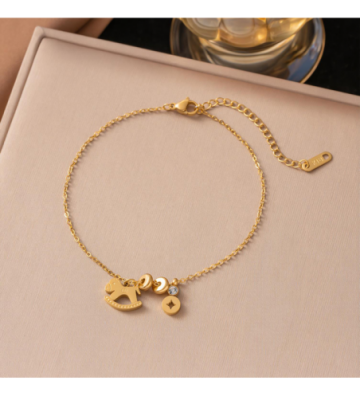 Tobilleras 2920100012315