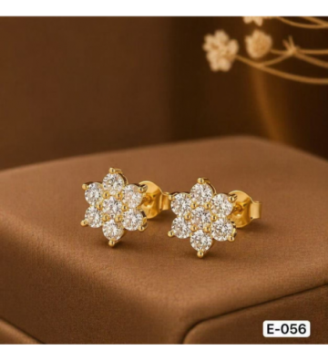 Pendientes acero 2920100012391